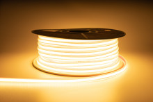 Светодиодная лента 220В COB(360LED) IP67 10Вт 3000К 50м СириусА 1 Светодиодная лента 220В COB(360LED) IP67 10Вт 3000К 50м СириусА 1
