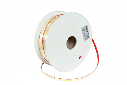 Светодиодная лента 220В COB(360LED) IP67 14Вт 6000К 50м СириусА