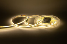 Светодиодная лента 24В COB(320LED) IP20 8Вт 4000К 5м СириусА Светодиодная лента 24В COB(320LED) IP20 8Вт 4000К 5м СириусА