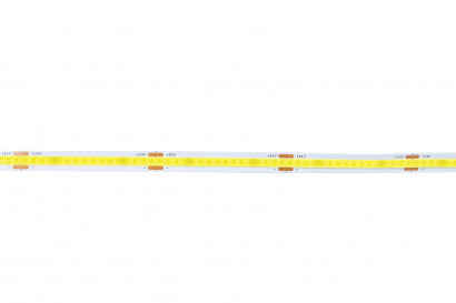Светодиодная лента 24В COB(320LED) IP20 8Вт 6000К 5м СириусА