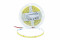 Светодиодная лента 24В COB(320LED) IP20 8Вт 6000К 5м СириусА
