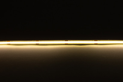 Светодиодная лента 24В COB(512LED) IP20 14Вт 4000К 5м СириусА