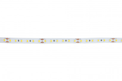 Светодиодная лента 24В 2835(120LED) IP20 9,6Вт 6000К 5м СириусА