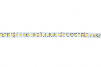 Светодиодная лента 24В 2835(180LED) IP20 14,4Вт 3000К 5м СириусА