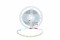 Светодиодная лента 24В 2835(180LED) IP20 14,4Вт 3000К 5м СириусА