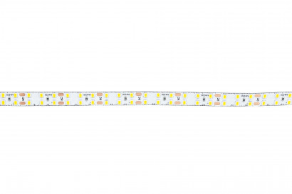 Светодиодная лента 24В 2835(240LED) IP20 19,2Вт 6000К 5м СириусА
