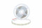 Светодиодная лента 24В 2835(240LED) IP20 19,2Вт 6000К 5м СириусА