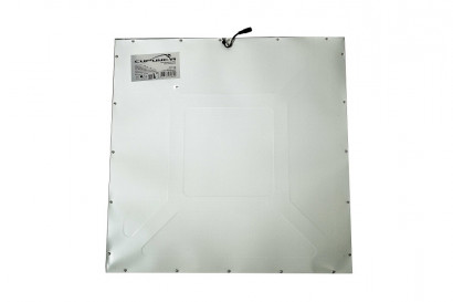 Панель ультратонкая светодиодная 40W 4000K 600х600х9мм IP40 СириусА