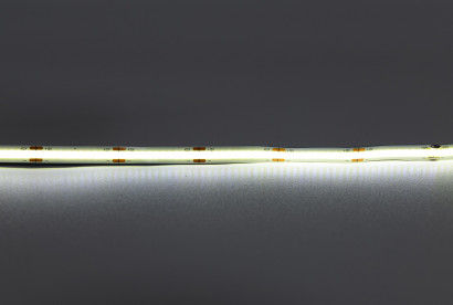 Светодиодная лента 12В COB(320LED) IP20 8Вт 6000К 5м СириусА