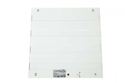 Светильник светодиодный Армстронг 36W 4000K 595х595х19мм IP40 Призма СириусА